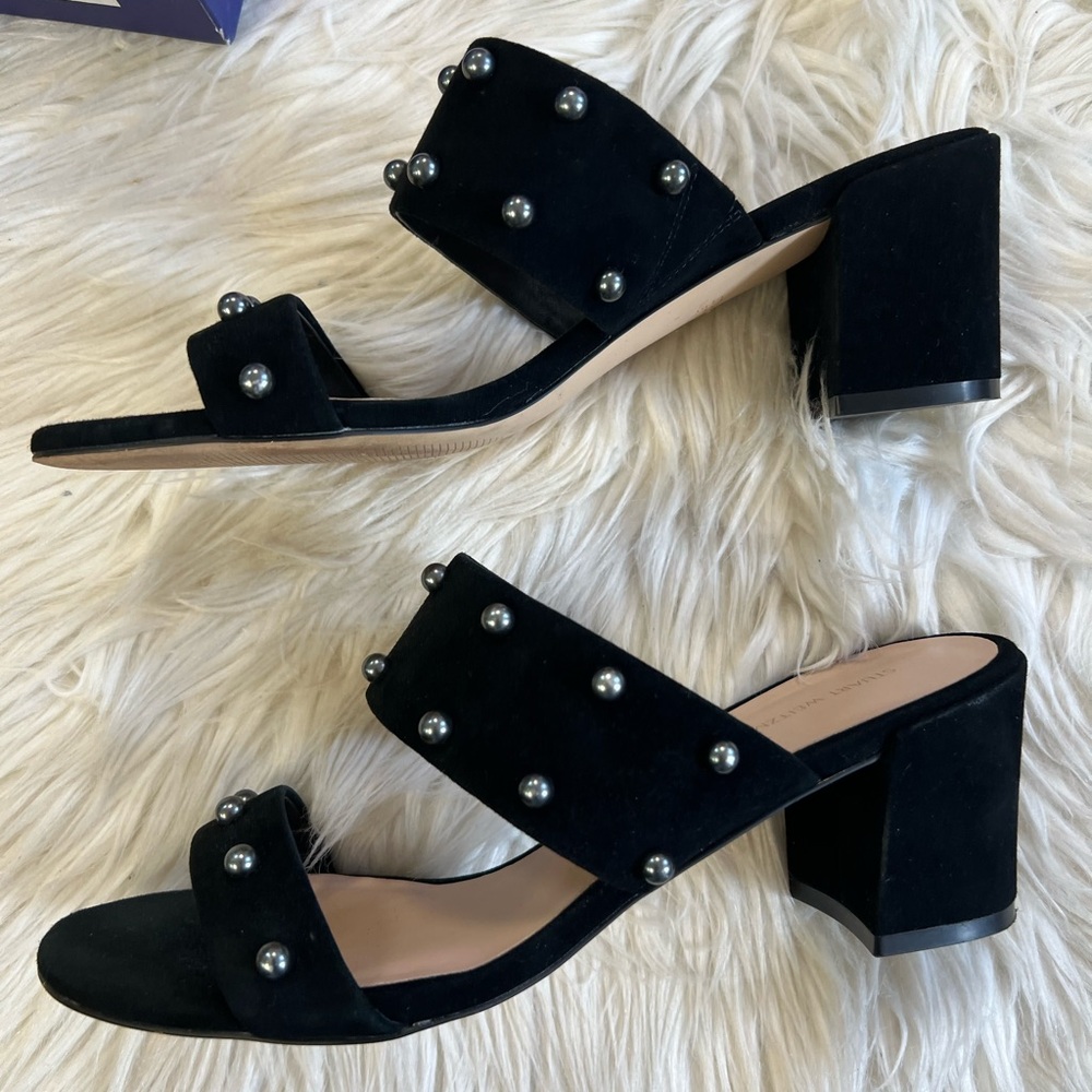 Stuart Weitzman - Picture 2 of 8